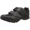 Image de Giro Homme Berm Chaussures de VTT, Multicolore (Dark Shadow/Black 7), 44 EU
