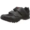 Image de Giro Berm, Chaussures de VTT Homme, Multicolore (Dark Shadow/Black 7), 47 EU