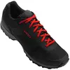 Image de Chaussures Giro Gauge Noir/BRT Taille Rouge 42 20