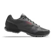Image de GIRO Chaussures Gauge W Titanium Dark/SHAD Taille 37 20 Unisex-Adult, Black, 44 EU