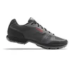 Image de Giro Gauge, Chaussure athlétique Tout Sport, Titanium/Dark Shadow,