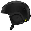 Image de Giro Range MIPS Casque de vélo Mixte, Noir Mat, L