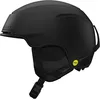 Image de Giro Jackson Casques de Ski Adulte Unisexe, Matte Black 22, s