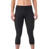 Image de Giro W Chrono Sport Genouillère pour Femme, Femme, Noir, XS