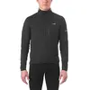 Image de Giro M Chrono Pro Neoshell Veste de cyclisme pour homme, Homme, noir, m