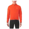 Image de Giro M Chrono Expert Rain Jacket Veste de cyclisme pour homme, Homme, Vermillon, m