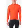 Image de GIRO Chrono Thermal LS Maillot Vermillion L 23