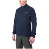 Image de Giro M Stow H2o Jacket Vetement Cyclisme Homme, Bleu Nuit, S