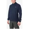 Image de Giro Veste M Stow H2o Vêtement de Cyclisme Homme, Bleu Nuit, L