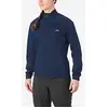 Image de Giro W Stow H2O Jacket Vêtement de Cyclisme. Femme, Bleu Nuit, m