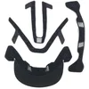 Image de Giro Caden Pad Kit Noir L