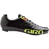 Image de GIRO 46 Chaussures Empire SLX Carbon Noir Taille Unisex-Adult, Black