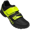 Image de Berm Black/Citron Green 41