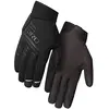 Image de Giro Wi Cascade W Gants de Cyclisme pour Femme, Femme, Noir, L (8)