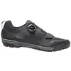 Image de Giro Mixte Ventana Chaussures, NoirGris, 44 EU