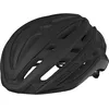 Image de Giro Agilis   casque de route   MIPS   In-Mold   ajustement réglable   bonne ventilation   silhouette élancée   pour toutes les routes   Matte Black, taille: S