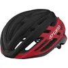 Image de Giro Agilis   casque de route   MIPS   In-Mold   coque EPS   ajustement réglable   bonne ventilation   pour toutes les routes   Matte Black/Red, taille: S