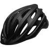 Image de Bell Bike Unisexe - Adulte Drifter Casque de vélo Mat/Gloss Black/Gris M