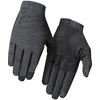 Image de Giro Xnetic Downhill/Freeride | VTT Enduro | Gants de Trail Homme, Coal, XL