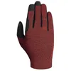 Image de Giro Xnetic Downhill/Freeride Enduro Gants de VTT, Homme, Rouge Orange., m