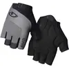 Image de GIRO Unisexe   Vélo de Route Bravo Gel | Triathlon/Aero | Vélo électrique | Cyclocross | City/Urban | Gants de Loisirs, Charbon, S (7)
