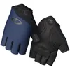 Image de Giro Jag Gants de Cyclisme sur Route pour Homme, Bleu Nuit (2021), Taille S