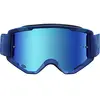 Image de Bell Casque de vélo Descender Unisexe pour Adulte - Bleu Clair Mat