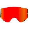 Image de Bell Descender Revo Lens Red Mirror