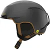 Image de Giro Jackson MIPS Métallique Coal/Tan S