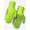 Image de Giro - Xnetic H2O Glove Gants - Adulte Homme - Jaune Haute Visibilité, XL