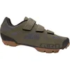 Image de Giro Homme Classic Chaussures de VTT, Olive Gum, 45 EU