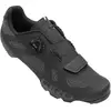 Image de Giro Rincon Chaussures de Cyclisme Hommes, Noir, 42 EU