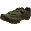 Image de Giro Rincon, Chaussures de Cyclisme Homme, Vert (Olive Gum), 45 EU, Vert Olive Gum, 45 EU
