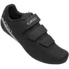 Image de Giro - Stylus Chaussures - Adulte Homme - Chaussures Route vélo, Chaussures Cyclisme, Chaussures vélo, Chaussures de Route, Noir, 43
