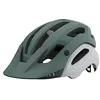 Image de Giro Casco Manifest SPHR MT GRY/GRN 51/55 S 21 Unisex-Adult, Green, S