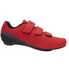 Image de Giro - Stylus Chaussures - Adulte Homme - Chaussures Route vélo, Chaussures Cyclisme, Chaussures vélo, Chaussures de Route, Rouge Vif, 39