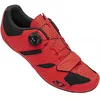 Image de GIRO Chaussures SAVIX II Rouge Vif Taille 46 21*