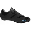Image de Giro Berm Vélo électrique Unisexe | City/Urbain | Chaussures de Loisirs | Noir, L EU