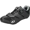 Image de Giro Bike Savix II Chaussures de Marche pour Femme, Noir, 43 EU