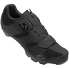 Image de Giro - Cylinder II Chaussures - Adulte Homme - Chaussures VTT, Chaussures de vélo, Chaussures de Montagne, Chaussures Trail, Noir, 47