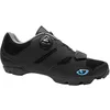 Image de Giro Chaussures de Marche Cylinder II pour Femme, Noir, 36 EU