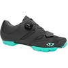 Image de Chaussures GIRO Cylinder II W Dark Shadow Taille 40 22