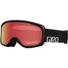 Image de Giro Cruz Lunettes de natation Noir Taille unique