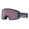 Image de GIRO Bike TAZZ Lunettes de vélo VTT Portaro Grey 22 Taille unique