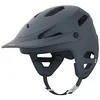 Image de Giro Bike Tyrant Spherical Casque de vélo Unisexe pour Adulte, Matte Portaro Grey 22, S
