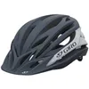 Image de Giro Nine Casque de vélo Mixte, Gris Mat, L (59-63cm)