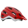 Image de Giro Nine Casque de vélo, Trim Red, S (51-55 cm)