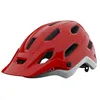 Image de Giro Nine Casque de vélo, Trim Red, L (59-63 cm)