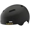 Image de Giro Quarter FS Mat Chaud Noir M