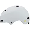 Image de Giro Nine Casque de vélo Blanc Craie Taille L 59-63 cm